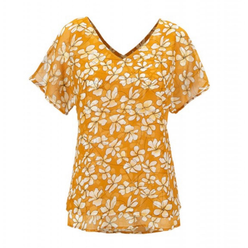 Cabi Thrive Top